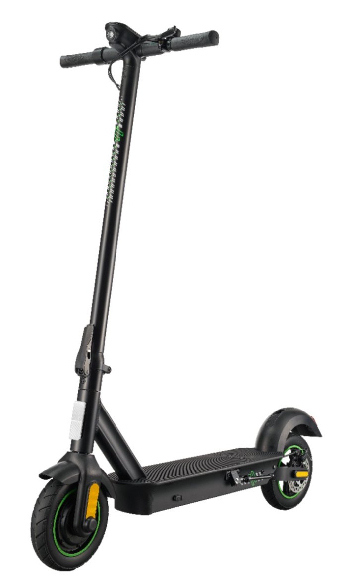 Acer ES Series 5 electric scooter
