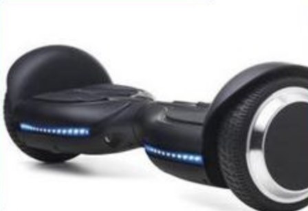Tilgreen Tilboard hoverboard